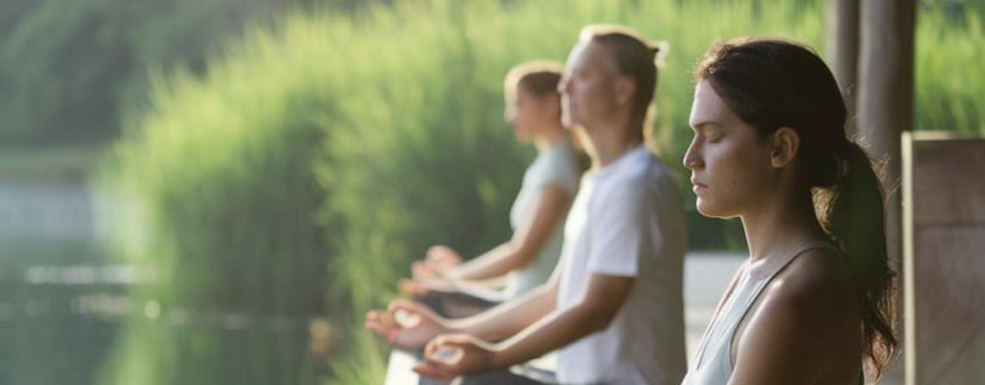 Creating Spaces for Relaxation and Wellness