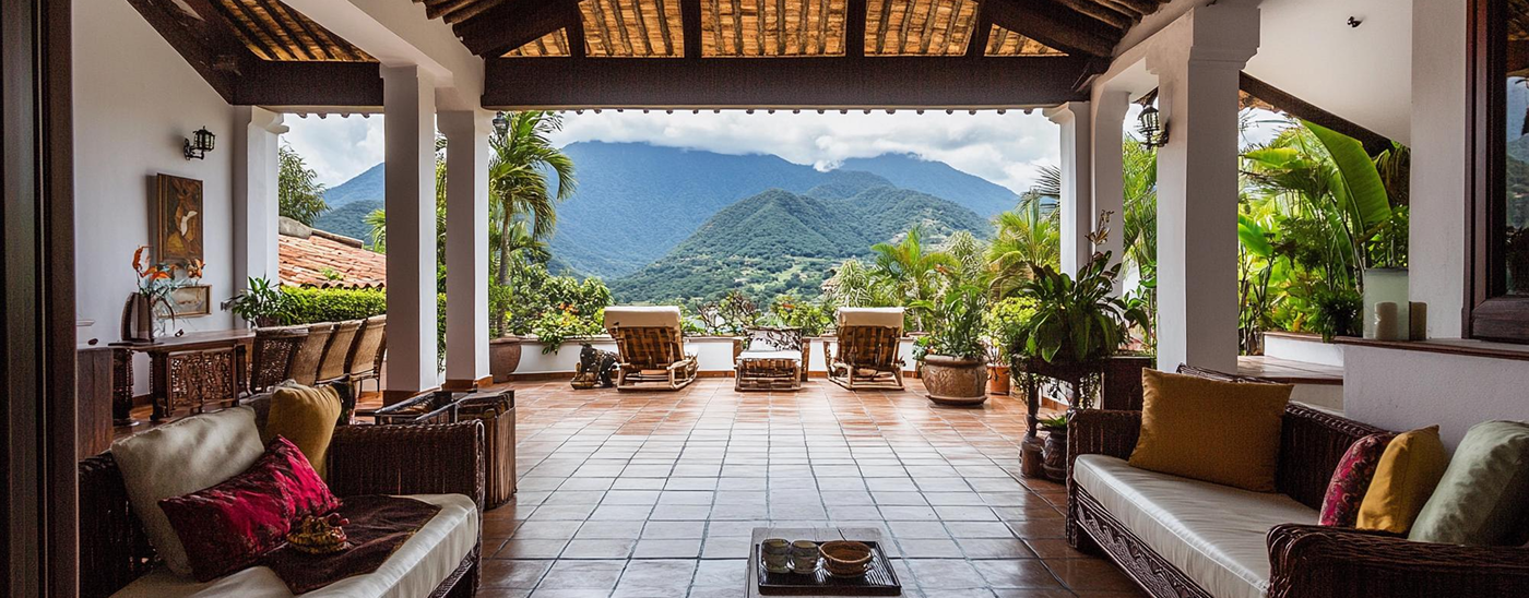 The Art of Living in Harmony with Nature