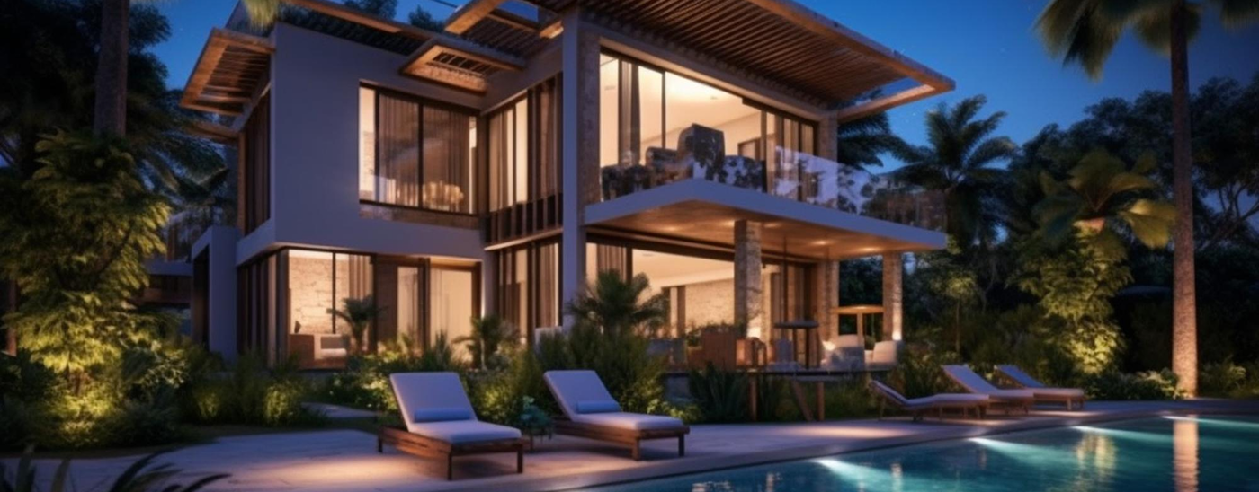 The Perfect Balance of Comfort and Privacy