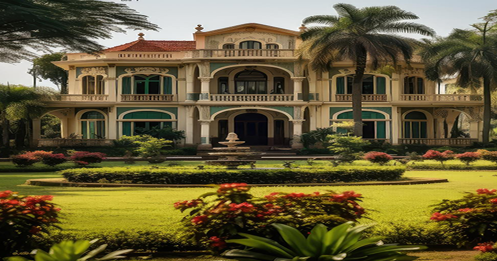 Royal Garden Residence