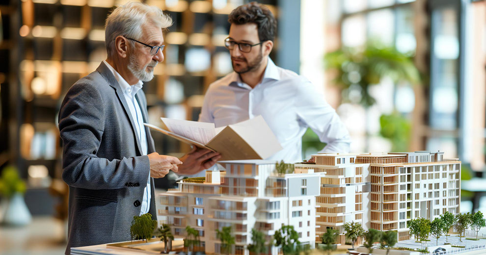 Property Consultation