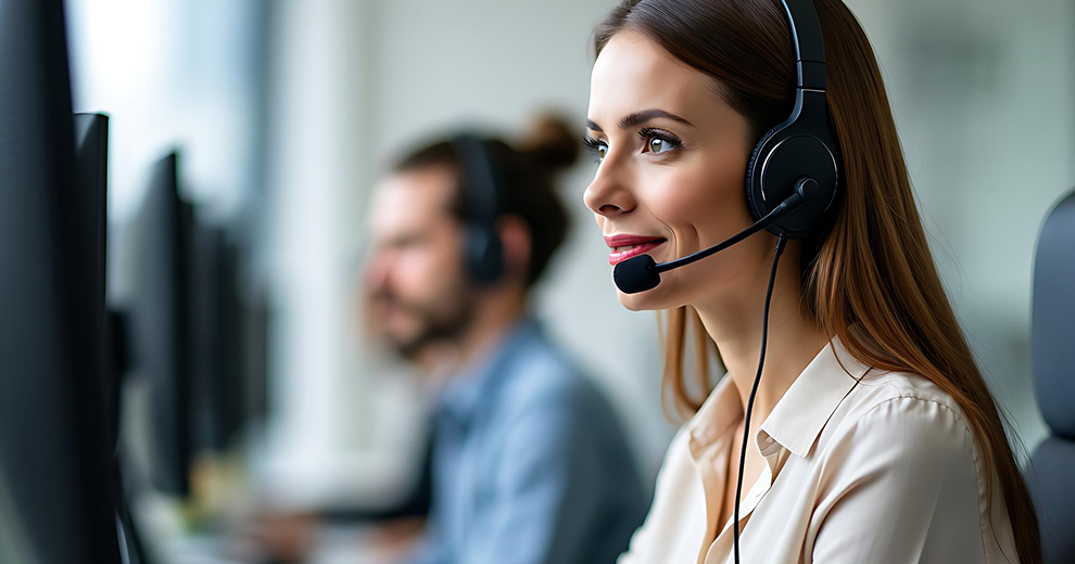Personalized Customer Support